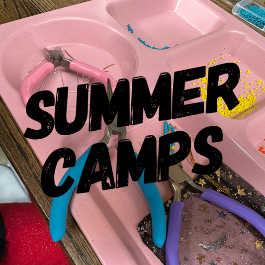 Summer Camps (Half Day)